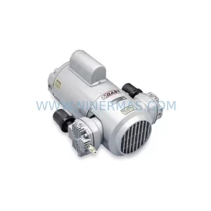 GAST 4LCB-10-M450X 879-772-01 AD772 UT3-TLN7-A, T-305555SSSS E280-000022-13 Piston Compressor product image