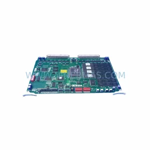 NIKON 4S015-173 NK-C304-40 4S015-205 C304-BT-31 CNC Control Unit product image
