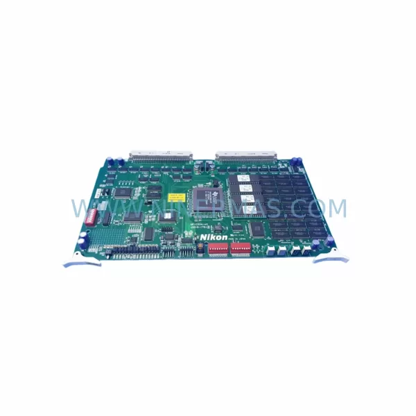 NIKON 4S015-173 NK-C304-40 4S015-205 C304-BT-31 CNC Control Unit product image