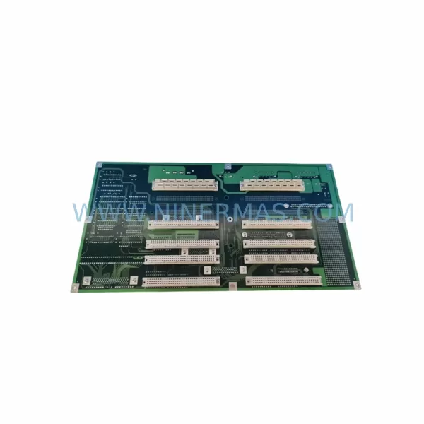 NIKON 4S018-659 Backplane Interface Board product image