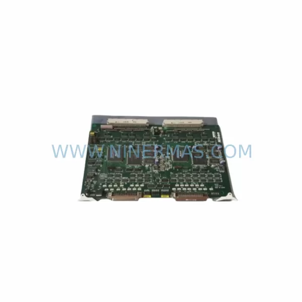 NIKON 4S018-713-1 NSR-S306C Industrial Control Board product image
