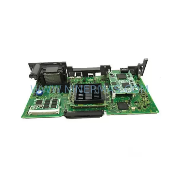 LAM Research 50020R-10 810-002895-232 0041-81423 C2088 HC-SFS202 Valve Module product image