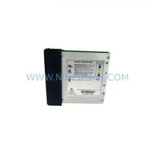 Honeywell 50047098-001 Industrial Power Supply detail view 2