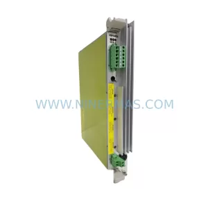ABB 500PSM03 Power Supply Module product image