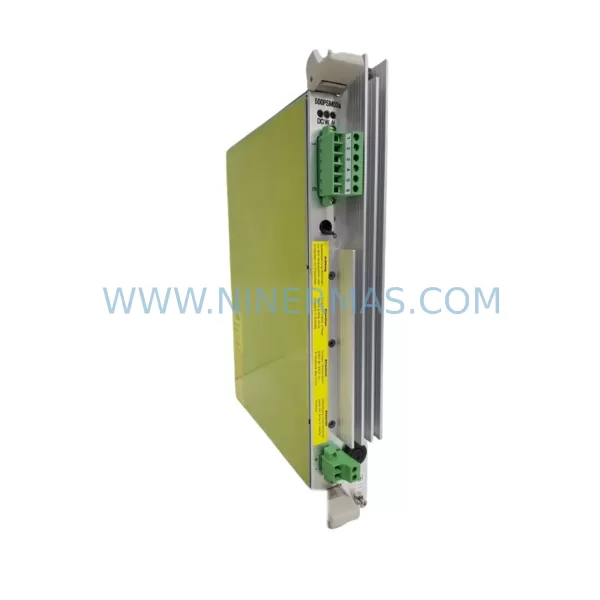 ABB 500PSM03 Power Supply Module product image