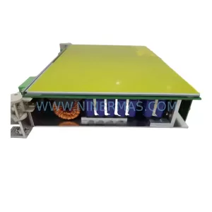 ABB 500PSM03 Power Supply Module detail view 2
