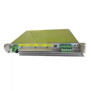 ABB 500PSM03 Power Supply Module detail view 3