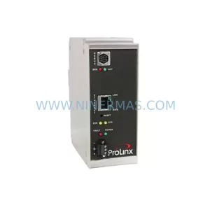 ProSoft Technology 5021-MNET-DFNT Communication Gateway Module product image