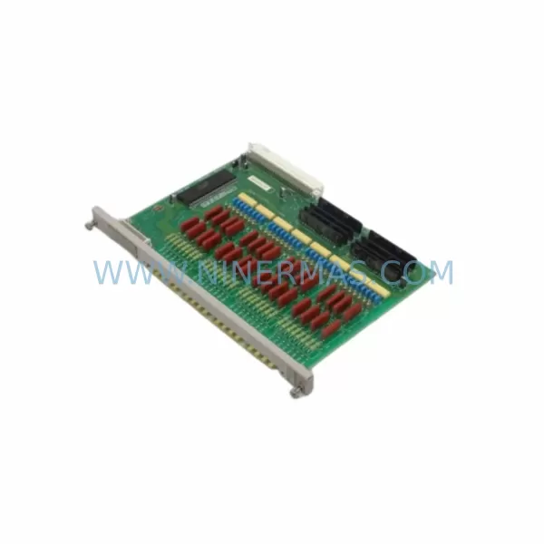 SIEMENS 505-4232 PLC Module product image