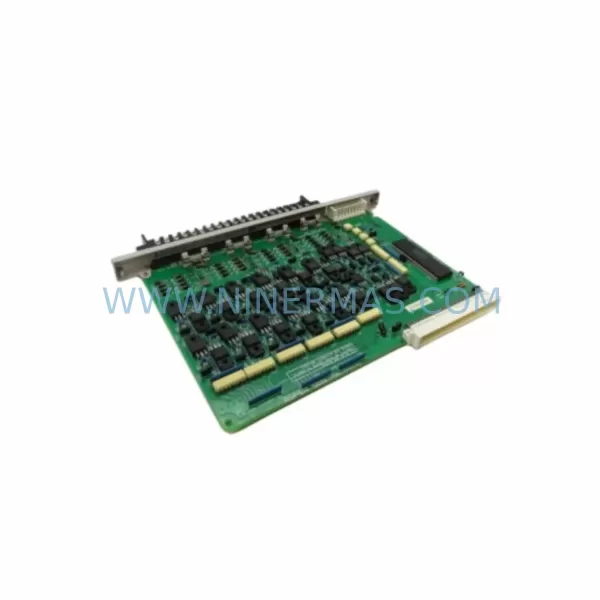 SIEMENS 505-4532 DC Output Module product image