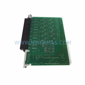 SIEMENS 505-4532 DC Output Module detail view 2