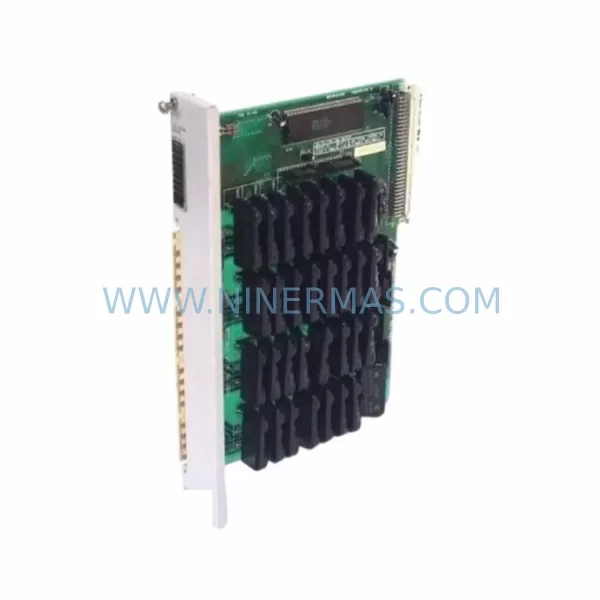 Siemens 505-4832 PLC Output Module product image