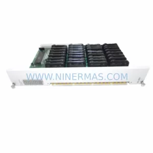 Siemens 505-4832 PLC Output Module detail view 2