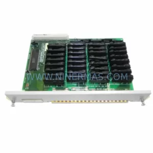 Siemens 505-4832 PLC Output Module detail view 3