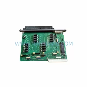 SIEMENS 505-4916A Analog Input Module product image