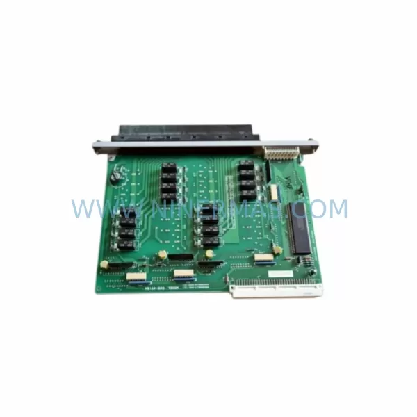 SIEMENS 505-4916A Analog Input Module product image
