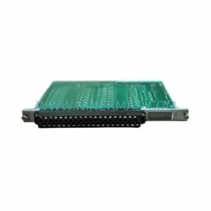 SIEMENS 505-4916A Analog Input Module detail view 2