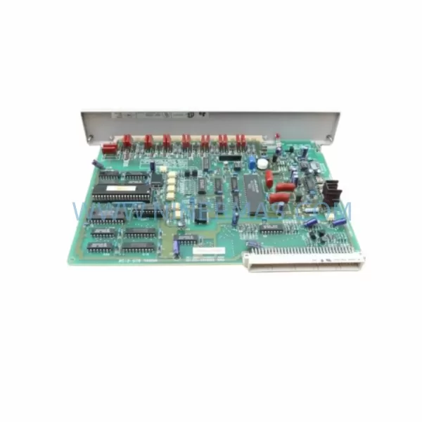 Siemens 505-6108 I/O Module product image