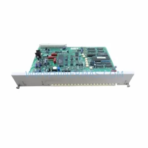 Siemens 505-6108 I/O Module detail view 2