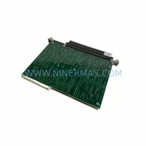 Siemens 505-6108A Analog Input Module product image