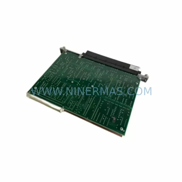 Siemens 505-6108A Analog Input Module product image
