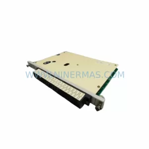 Siemens 505-6108A Analog Input Module detail view 2
