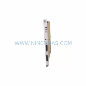 Siemens 505-7101 PLC I/O Module product image