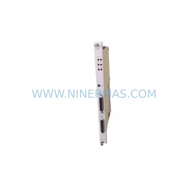 Siemens 505-7101 PLC I/O Module product image