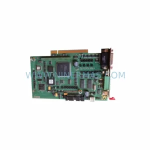 Kawasaki 50607-1273 50607-1273 50999-1950R00 Robot Controller Board product image