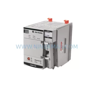 Allen-Bradley 5069-AEN2TR EtherNet/IP Adapter Module product image