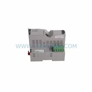 Industrial Control Hub 5069-AENTR EtherNet/IP Adapter Module detail view 2