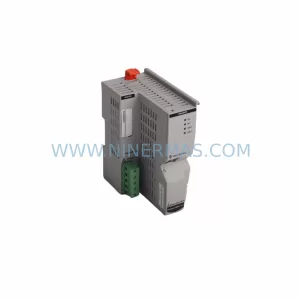 Industrial Control Hub 5069-AENTR EtherNet/IP Adapter Module detail view 3