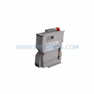 Industrial Control Hub 5069-AENTR EtherNet/IP Adapter Module detail view 4