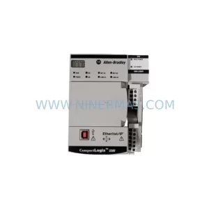 Allen-Bradley 5069-L306ER PLC Controller product image