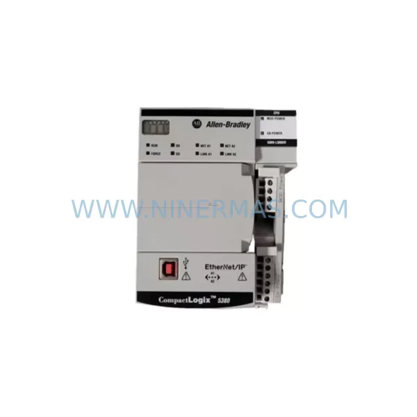Allen-Bradley 5069-L306ER PLC Controller product image