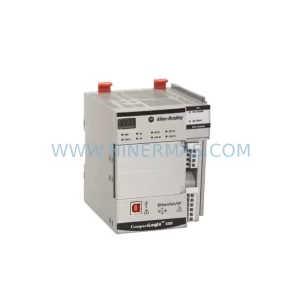 Allen-Bradley 5069-L306ERM PLC Controller product image