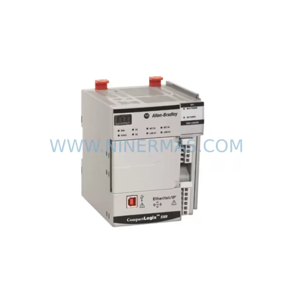 Allen-Bradley 5069-L306ERM PLC Controller product image