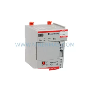Allen-Bradley 5069-L3100ERMS2 Safety PLC product image
