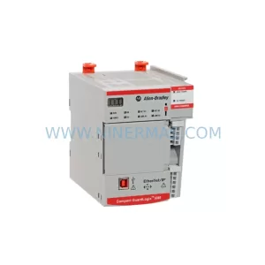 Allen-Bradley 5069-L310ERMS2 Safety PLC product image