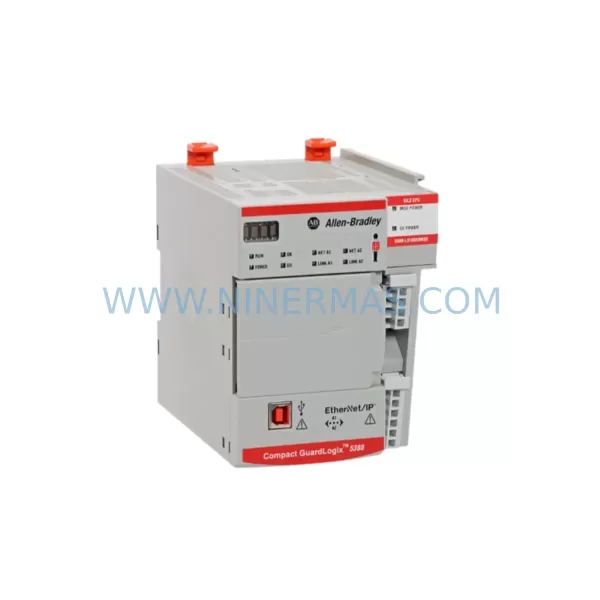 Allen-Bradley 5069-L310ERMS2 Safety PLC product image