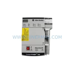 Allen-Bradley 5069-L320ER Programmable Logic Controller product image