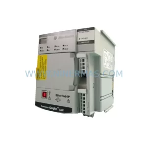 Allen-Bradley 5069-L320ERMK Programmable Logic Controller product image