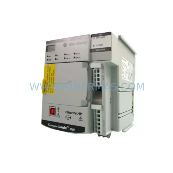 Allen-Bradley 5069-L320ERMK Programmable Logic Controller product image