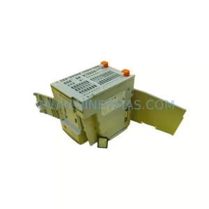 Allen-Bradley 5069-L330ER Safety PLC Controller product image
