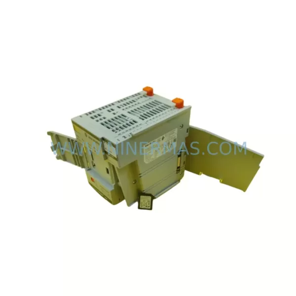 Allen-Bradley 5069-L330ER Safety PLC Controller product image