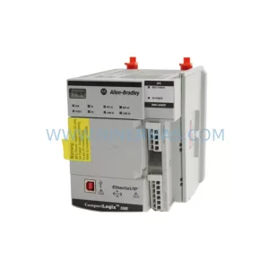 Allen-Bradley 5069-L340ERP PLC Controller product image