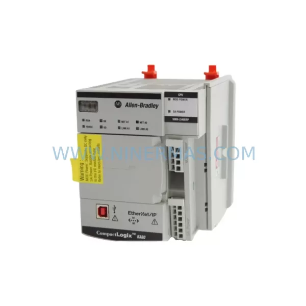 Allen-Bradley 5069-L340ERP PLC Controller product image