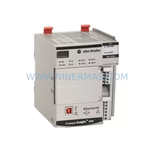 Allen-Bradley 5069-L380ERM PLC Controller product image