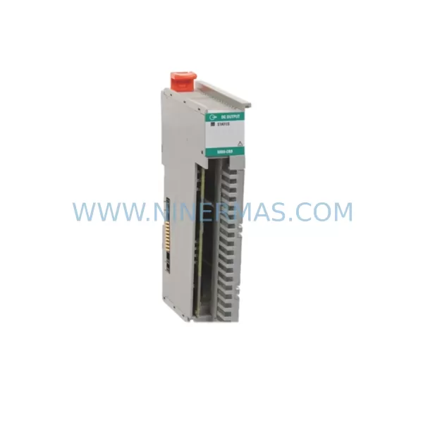 Allen-Bradley 5069-OB8 DC Output Module product image