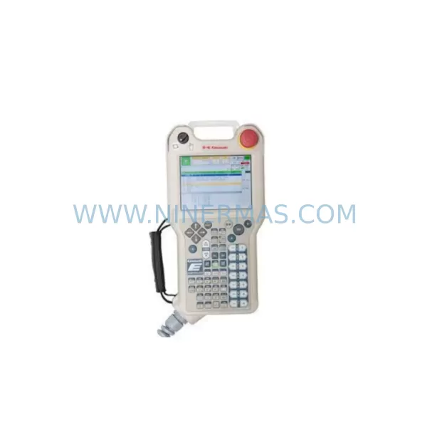 Kawasaki 50817-0066 Teach Pendant Safety Module product image